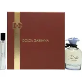 Dolce&Gabbana Dolce Blue Jasmine Lahjasetti