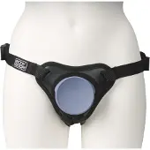 Dillio Platinum Body Dock SE Valjaat - Black