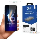 3MK FlexibleGlass - screen protector for mobile phone - shatterproof