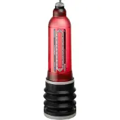 Bathmate Hydromax8 - vesipumppu (punainen)