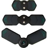 ELEEELS M1 muscle Massage Stimulation -hierontalaite