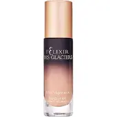 Valmont l' Elixir des Glaciers Teint Précieux erittäin peittävä meikkivoide ihon silottamiseen ja ihohuokosten häivyttämiseen sävy Sandy Beige in Paris 30 ml