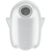 Satisfyer Glowing Ghost White