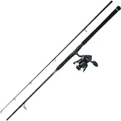 MADCAT Silure Spin 2.70M 80-200G 2Sec / 6000 305M/0.38Mm avokela+vapa