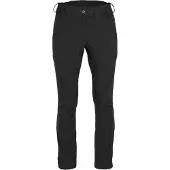 Pinewood Wilda Stretch Shell Trousers Women (Color: Black, Size: 44)