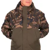 Fox International Winter Puku