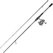 Mitchell Mx Pro 2.44M 7-28G 2Sec / 3000Fd 110/0.28 avokela+vapa