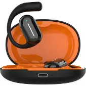 FIXED Nods Wireless Headset IPX5 BT5.3 Black