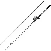 Mitchell Mx Pro 2.13M 7-28G 2Sec / Mxprolp-L 100/0.33 hyrräkela+vapa