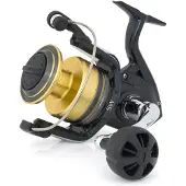 Shimano Socorro Sw Heittokelan