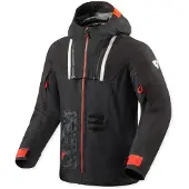 REV'IT! Vision H2O vedenpitävä Motocross-takki