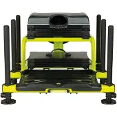 Matrix Fishing Xr36 Pro Seatbox