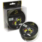 Carp spirit 4-d 3200 M Punottu Siima