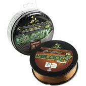 Carp spirit Velocity Xs Lo-vis 5000 M Karppionkilaiva