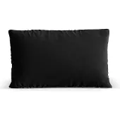 Micadoni koristeellinen tyyny Nuria Black 60x40 cm