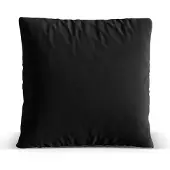 Micadoni koristeellinen tyyny Nuria Black 50x50 cm