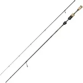 Abu Garcia Carabus Delicate2 822Ulp 2.49M 1-5G S 2Sec avokelavapa