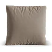 Micadoni koristeellinen tyyny Nuria Warm grey 70x70 cm