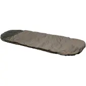 Prologic Element Thermo Sleeping Bag 5S 215X90Cm makuupussi