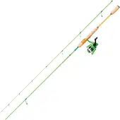 Berkley Flex Trout Spinning Kit 1-10g 210cm 2pc