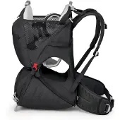 Osprey Poco Lasten kantoreppu 60 cm Musta
