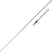 Abu Garcia Beast Pro2 Baitcasting-vapa