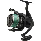 Okuma Custom Spod Heittokelan