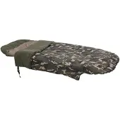 Prologic Element Comfort S/Bag N Thermal Camo Cov makuupussi