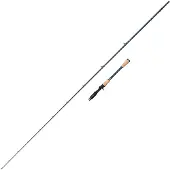 Abu Garcia Fantasista Nano 6611 M-Xf 1.98M 5-30G C 1+1Sec hyrräkelavapa