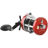 Abu Garcia Ambassadeur Salmon Special 7000 hyrräkela