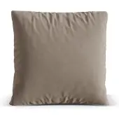 Micadoni koristeellinen tyyny Nuria Warm grey 40x40 cm