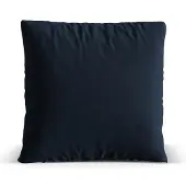 Micadoni koristeellinen tyyny Nuria Dark Blue 70x70 cm
