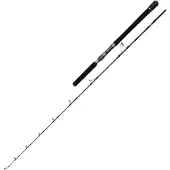 Penn Battalion Solid Boat 6Ft4/1.93M F 30-50Lb 1+1Sec Conv hyrräkelavapa