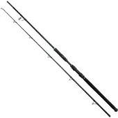 MADCAT Black Deluxe 2.95M 100-250G 2Sec Spin hyrräkelavapa