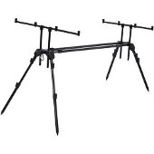 Prologic Q/r Quad-sky Rod Pod