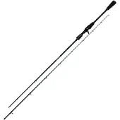 Mikado Jaws Twitch Baitcasting-vapa