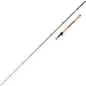 Abu Garcia Beast Pro2 6611 Xh Jb Casting 1.98M 45-120G 1+1Sec hyrräkelavapa