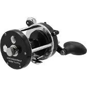 Abu Garcia Ambassadeur 7000i Linecounter Trolling