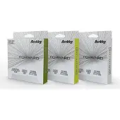 Berkley Forward Finesse Braid Crystal 1800 m kuitusiima