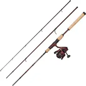 Abu Garcia Avokelasetti 244 cm