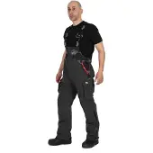 FOX Rage Rs Triple Layer Haalarit