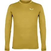 Salewa Puez Melange Dry´ton Pitkähihainen T-paita