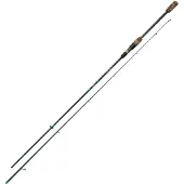 Mikado Katsudo Light Ranger Kevyt Heittovapa