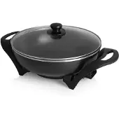Tristar Pz-9130 Wok-pannu