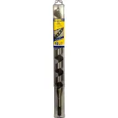 Irwin Spiraalinen poranterä puulle 10502785; 35,0 mm; 400 mm