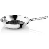 Eva Solo Eva Trio ruostumaton teräs Slip-Let paistinpannu 20 cm