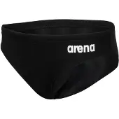 Arena Team Swim Solid Uimahousut