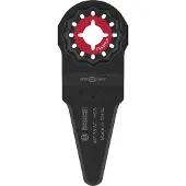 Bosch Tarkkuusleikkuuterä 2608669273; 28x40 mm; 5 kpl.