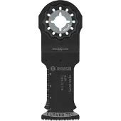Bosch Tarkkuusleikkuuterä Starlock; AIZ 32 EPC; HCS; 32x50 mm; 5 kpl.