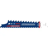 Bosch Puukkosahanterä EXPERT; S681KLHM; 150 mm